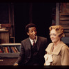Miss Moffat, Philadelphia production