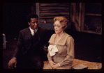 Miss Moffat, Philadelphia production
