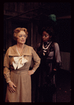 Miss Moffat, Philadelphia production