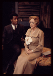 Miss Moffat, Philadelphia production