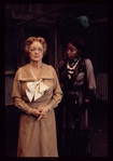 Miss Moffat, Philadelphia production