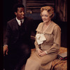 Miss Moffat, Philadelphia production