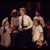 Miss Moffat, Philadelphia production