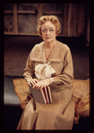 Miss Moffat, Philadelphia production