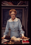 Miss Moffat, Philadelphia production