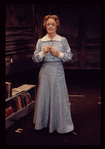 Miss Moffat, Philadelphia production