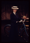 Miss Moffat, Philadelphia production