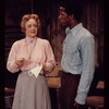 Miss Moffat, Philadelphia production