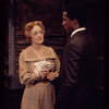 Miss Moffat, Philadelphia production