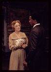 Miss Moffat, Philadelphia production