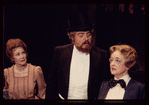 Miss Moffat, Philadelphia production