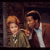 Miss Moffat, Philadelphia production