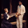 Miss Moffat, Philadelphia production