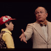 Nash at Nine, original Broadway production