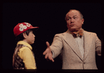 Nash at Nine, original Broadway production