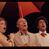Nash at Nine, original Broadway production