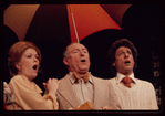 Nash at Nine, original Broadway production