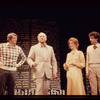 Nash at Nine, original Broadway production