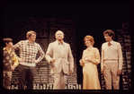Nash at Nine, original Broadway production