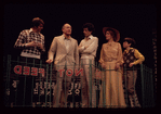 Nash at Nine, original Broadway production