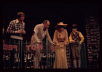Nash at Nine, original Broadway production
