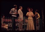 Nash at Nine, original Broadway production