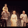 Nash at Nine, original Broadway production