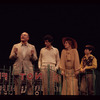 Nash at Nine, original Broadway production
