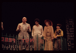 Nash at Nine, original Broadway production