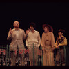 Nash at Nine, original Broadway production
