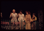 Nash at Nine, original Broadway production
