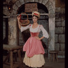 Rugantino, original Broadway production