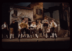 Rugantino, original Broadway production