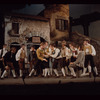 Rugantino, original Broadway production