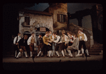 Rugantino, original Broadway production