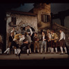 Rugantino, original Broadway production