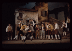 Rugantino, original Broadway production