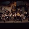 Rugantino, original Broadway production