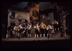 Rugantino, original Broadway production