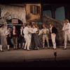 Rugantino, original Broadway production