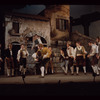 Rugantino, original Broadway production
