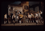 Rugantino, original Broadway production