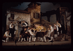 Rugantino, original Broadway production
