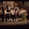 Rugantino, original Broadway production