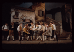 Rugantino, original Broadway production