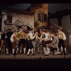 Rugantino, original Broadway production