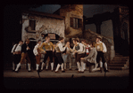 Rugantino, original Broadway production