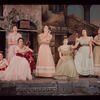 Rugantino, original Broadway production