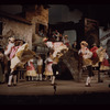 Rugantino, original Broadway production