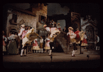 Rugantino, original Broadway production